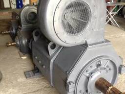 Продам двигуни ДПЕ-82 175квт. ДЕ-816 200квт. (на екскаватор ЕКГ-4,6, ЕКГ-5, ЕКГ-5А)