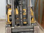Продам дизельний автонавантажувач Caterpillar D18NT - фото 1