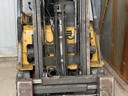Продам дизельний автонавантажувач Caterpillar D18NT