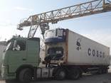 Продам Дженсет ( GenSet ) генератор на рефрижераторный контейнер, рефконтейнер - фото 10