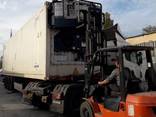 Продам Дженсет ( GenSet ) генератор на рефрижераторный контейнер, рефконтейнер - фото 12