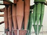 Продам экономайзеры чугунные, ЭБ, дымососы, вентиляторы, цик - фото 5