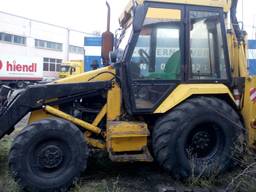 Продам экскаватор АТЕК - 999