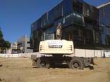 Продам екскаватор Terex TW 150 - фото 3