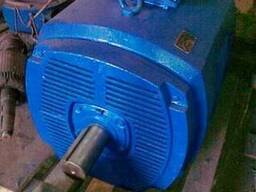 Продам электродвигатель М 315 250/1500
