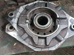 Продам гильотину запчасти, пневмораспределитель, муфта