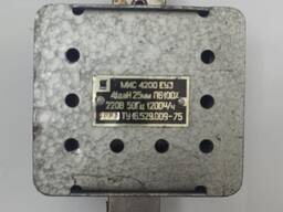 Продам электромагнит МИС4200 220В