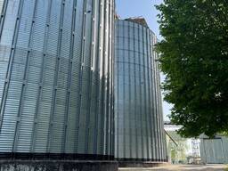 Продам елеватор, що діє, в Київській області.