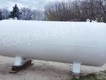 Продам емкость для газа - фото 3