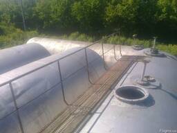 Продам емкостя бочки резерввуары