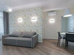 Продам евродвушку с дизайнерским ремонтом в Аркадии, 45 Жемчужина, Одесса