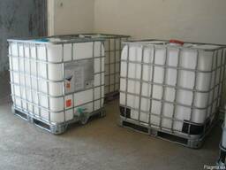 Продам Еврокубы на 1000 л