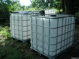 Продам еврокубы на 1000 л