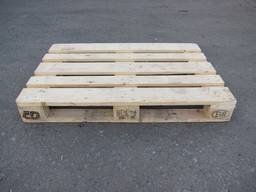 Продам Европоддоны(паллеты) 800*1200