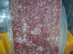 Продам фарш куриный на корм для собак