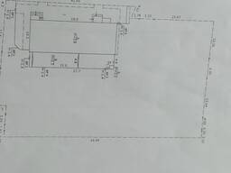 Продам фасадный участок Фонтанка