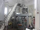Продам фасовочный комплекс"Базис", фасовщик горизонтальны ГУМ-320й - фото 2