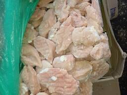 Продам філе куряче заморожене