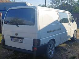 Продам фольксваген Т4