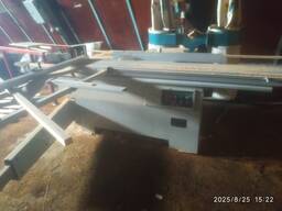 Продам деревообрабатывающий станок