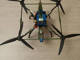 Продам FPV ДРОН 11 ДЮЙМОВ
