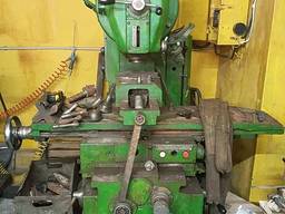 Продам фрезерный станок 6Р10