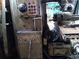 Продам фрезерный станок 6Т12 с оснасткой - фото 2