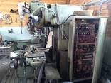 Продам фрезерный станок 6Т12 с оснасткой - фото 3