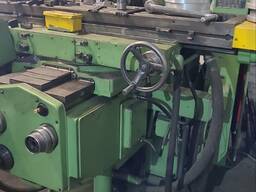 Продам фрезерный станок 6Т82