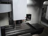 Продам фрезерний верстат з ЧПУ Haas VF (Mikrony VCE 500) - фото 2