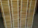 Продам фризу дубову 15 куб - фото 1