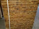 Продам фризу дубову 15 куб - фото 3