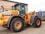 Продам фронтальный погрузчик Case 821E - фото 2