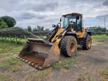 Продам Фронтальный погрузчик JCB 436 - фото 2