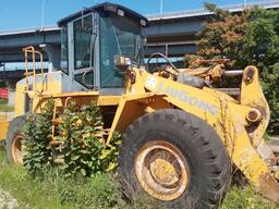 Продам фронтальный погрузчик LiuGong CLG 856 2008 г. с НДС!