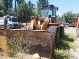 Продам фронтальный погрузчик LiuGong CLG 856 2008 г. с НДС! - фото 3