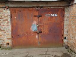 Продам гараж Автолюбитель 5