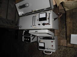 Продам газоанализатор "АТМОСФЕРА -2М"