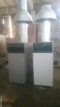 Продам Газовый котел Westen Compact