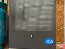 Продам газовый обогреватель Camilla Blue Belli