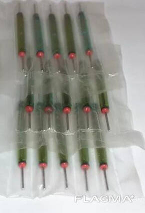 Продам герконы КЭМ-1 гр.0 с белой, А с кр. точкой, Б с зелёной