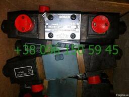 Продам гидравлический клапан Bosch 081WV06P1N112WS024
