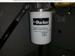 Продам Гидравлический фильтр Intersystems 35691 для пробоотб