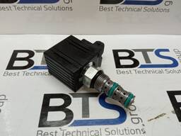 Продам гидравлический клапан Sennebogen 087276