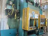 Продам ГИДРАВЛИЧЕСКИЙ ПРЕСС LAGAN Производитель: Lagan Модель: FMC-2500 - фото 3