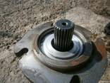 Продам гидромотор МП-90. - фото 3