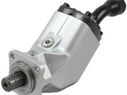 Ремонт Гидронасоса Binotto, MAN, DAF, VOLVO, Parker, Fluidyne