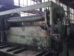 Продам Гильотину Н3121 12х2000м