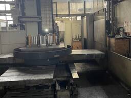 Продам Горизонтально-расточной станок типа TC 110 UNION CNC