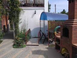 Продам гостиницу в Затоке